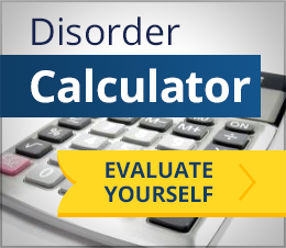 Use our Disorder Calculator